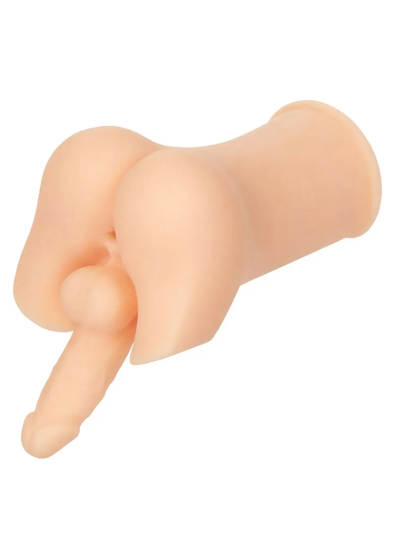 the-wrestler-ass-stroker