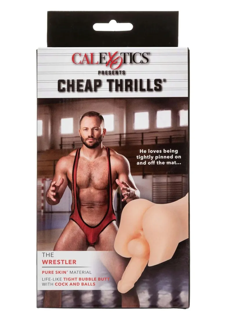 the-wrestler-ass-stroker