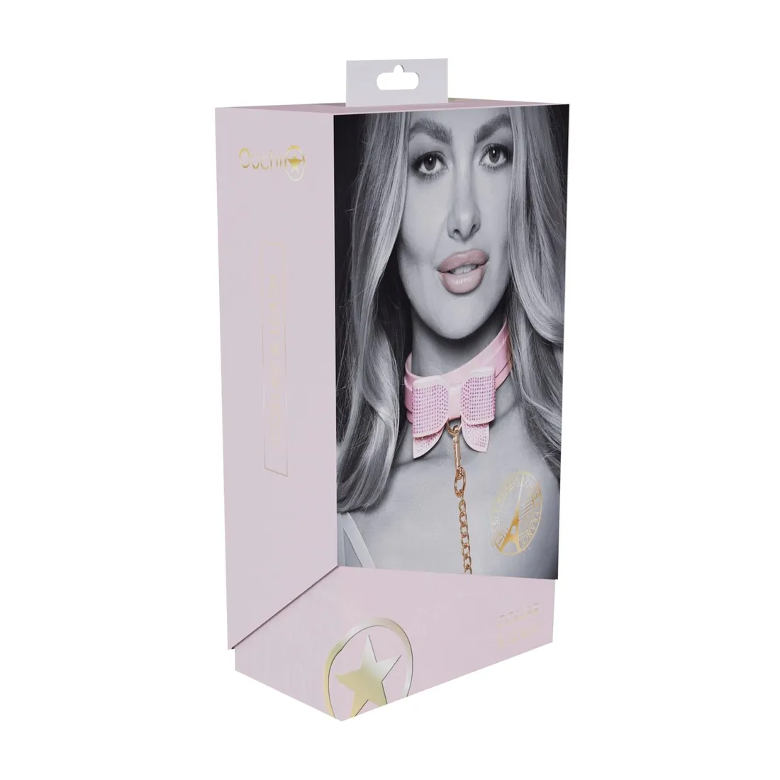 paris-collection-collar-with-leash-pink