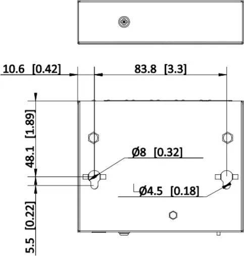 repeater-poe-hikvision-ds-3e0505p-e-r