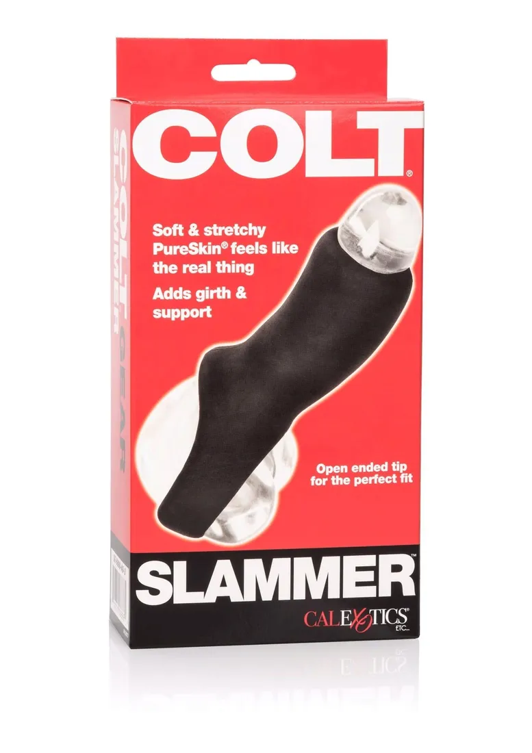 colt-slammer-black
