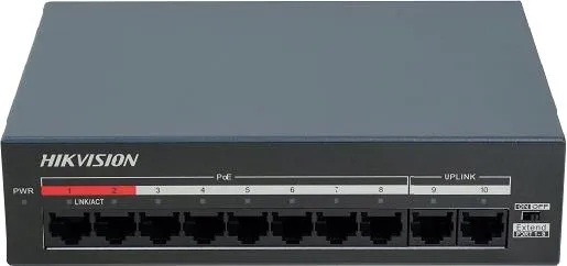 switch-hikvision-ds-xs10-p
