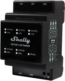 shelly-lan-switch