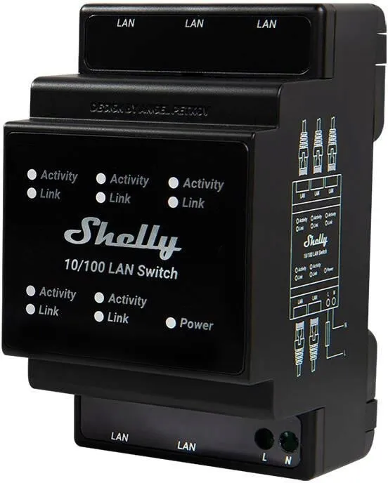 shelly-lan-switch