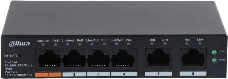switch-dahua-cs4006-4gt-60-liczba-portow-4