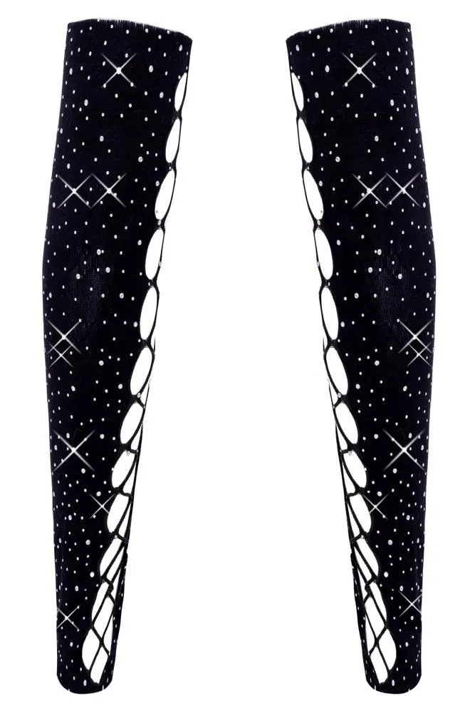 gauntlet-sleeves-s-l-rodzaj-inny