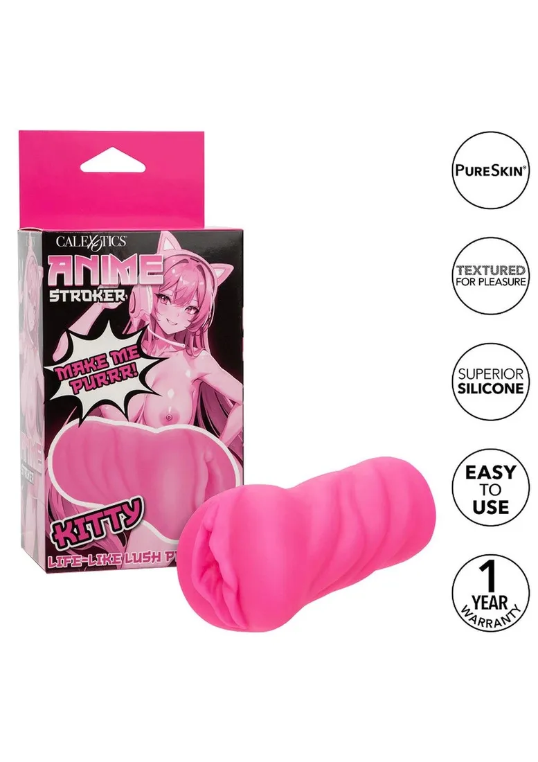 stroker-kitty-pink