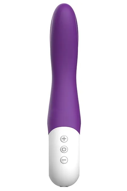 liebe-bend-it-rechargeable-purple