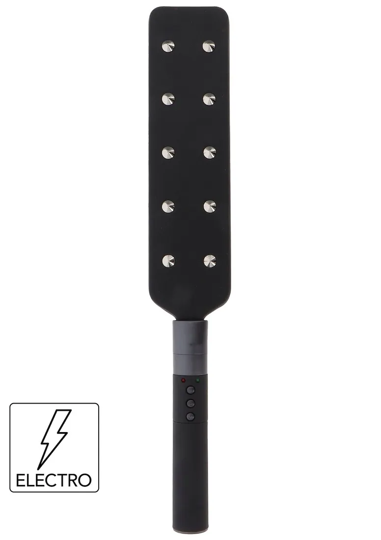 electro-shock-paddle