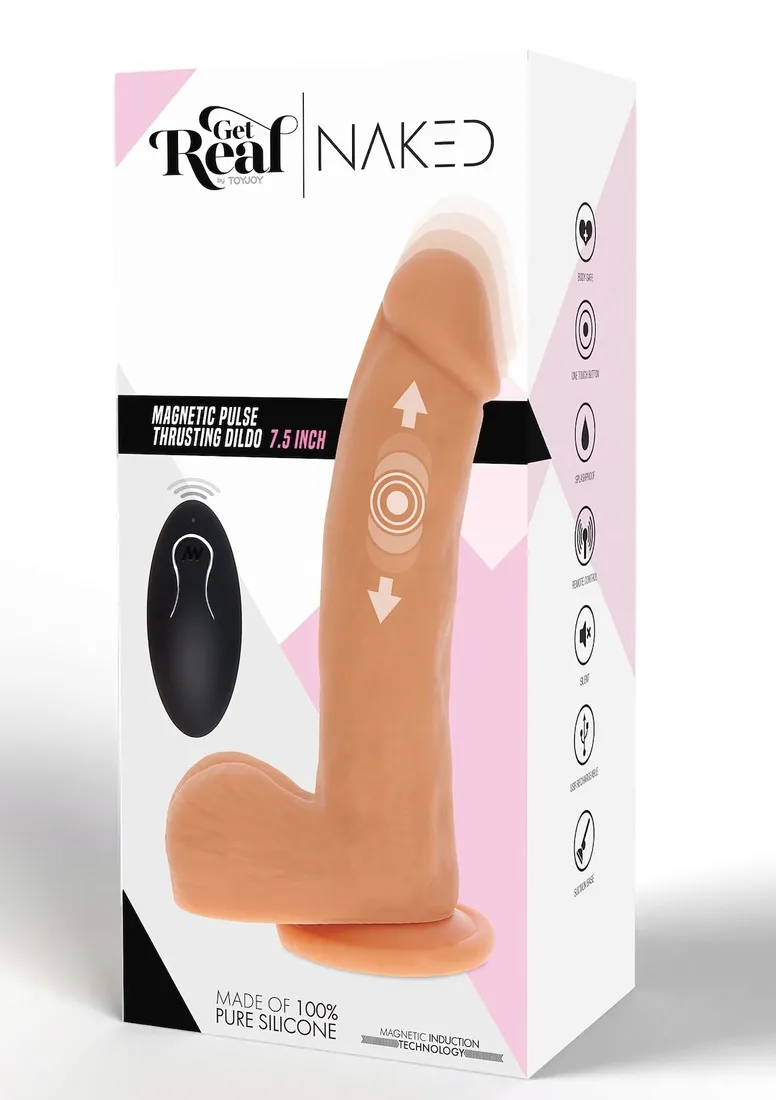 magnetic-pulse-trusting-dildo
