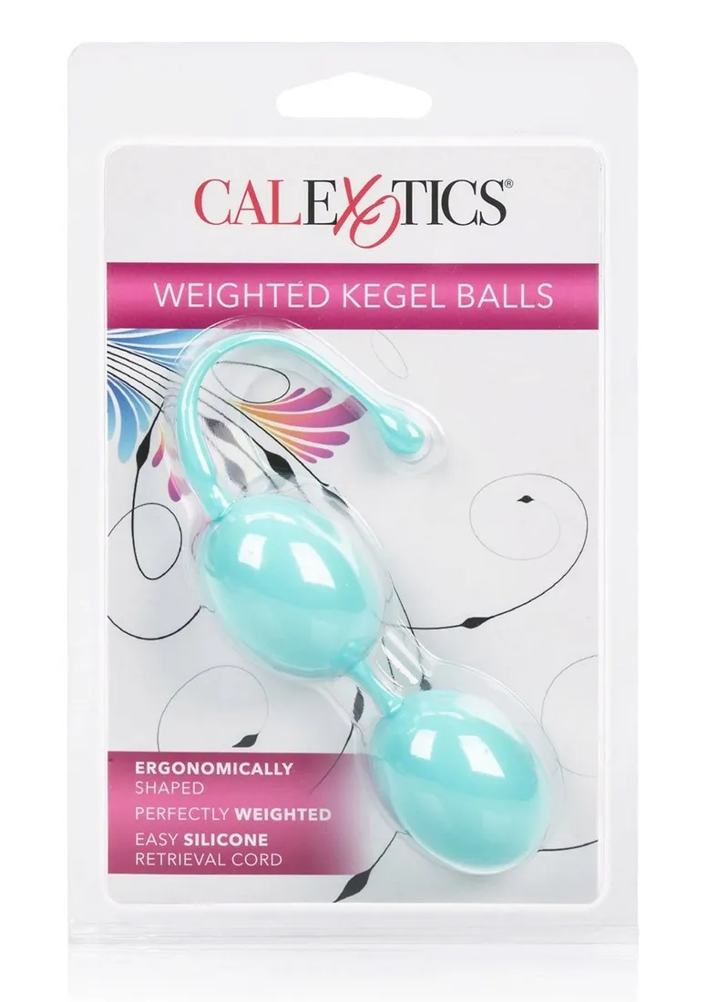 calexotics-weighted-kegel-balls