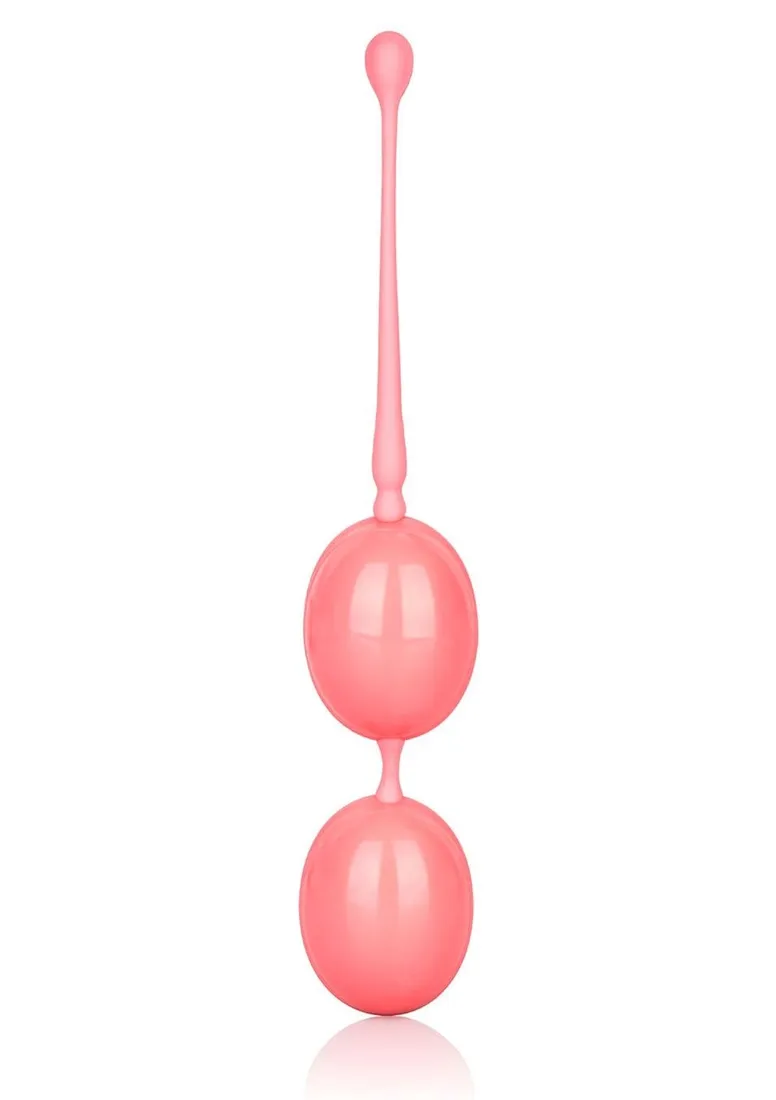 calexotics-weighted-kegel-balls