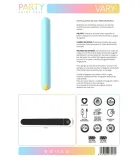 vary-blue-usb-vibrator-stan-nowy