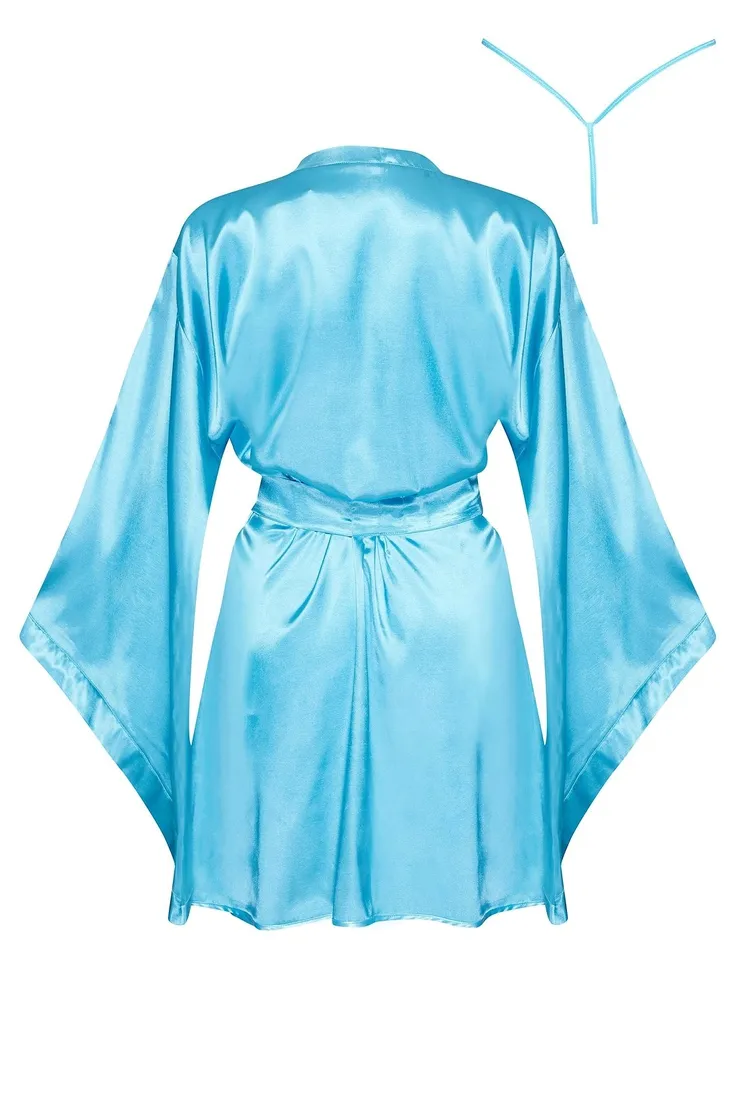 samira-peignoir-turquoise