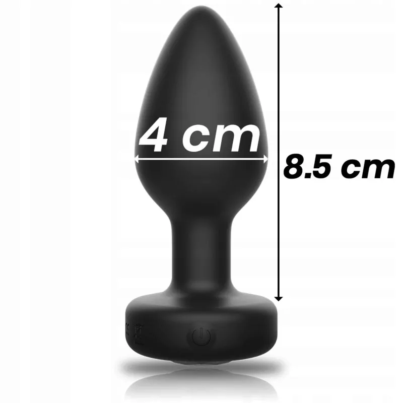 ibiza-remote-control-anal-plug-size-l