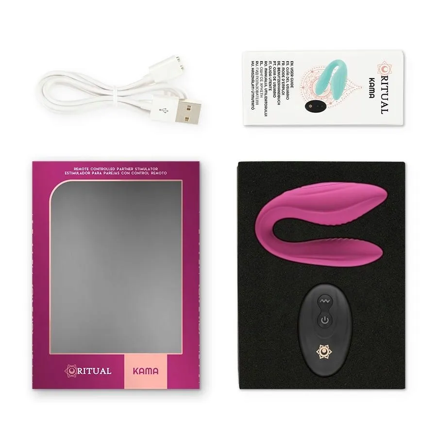 rithual-kama-remote-control-for-couples-orchid-marka-bez-marki