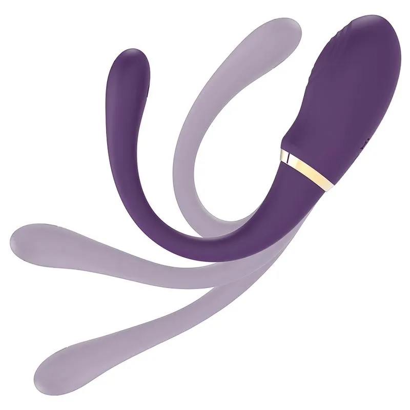 treasure-merlin-double-couple-vibrator-remote-control