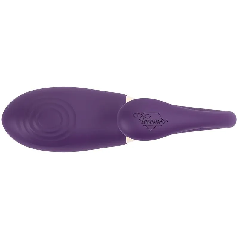 treasure-merlin-double-couple-vibrator-remote-control-stan-nowy