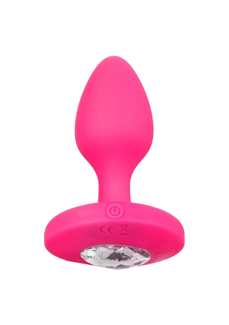 calexotics-cheeky-gems-medium-rechargeable-vibrating-probe