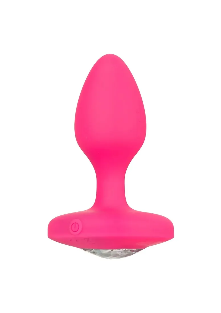 calexotics-cheeky-gems-medium-rechargeable-vibrating-probe
