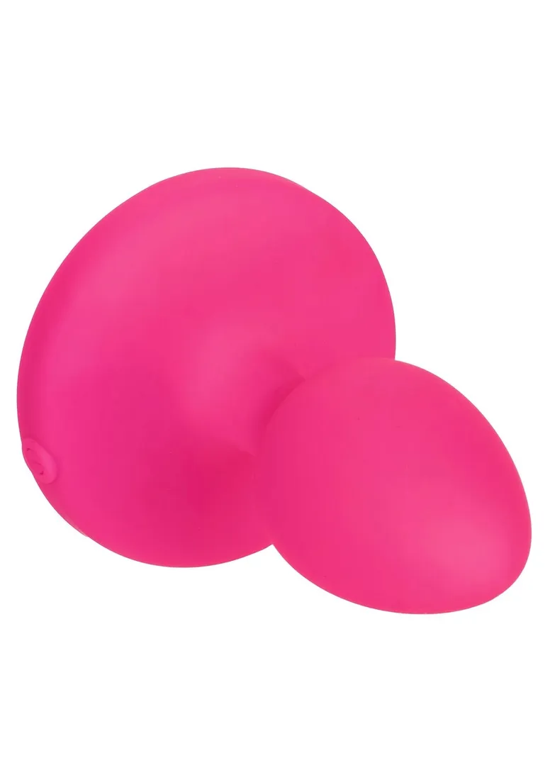 calexotics-cheeky-gems-medium-rechargeable-vibrating-probe