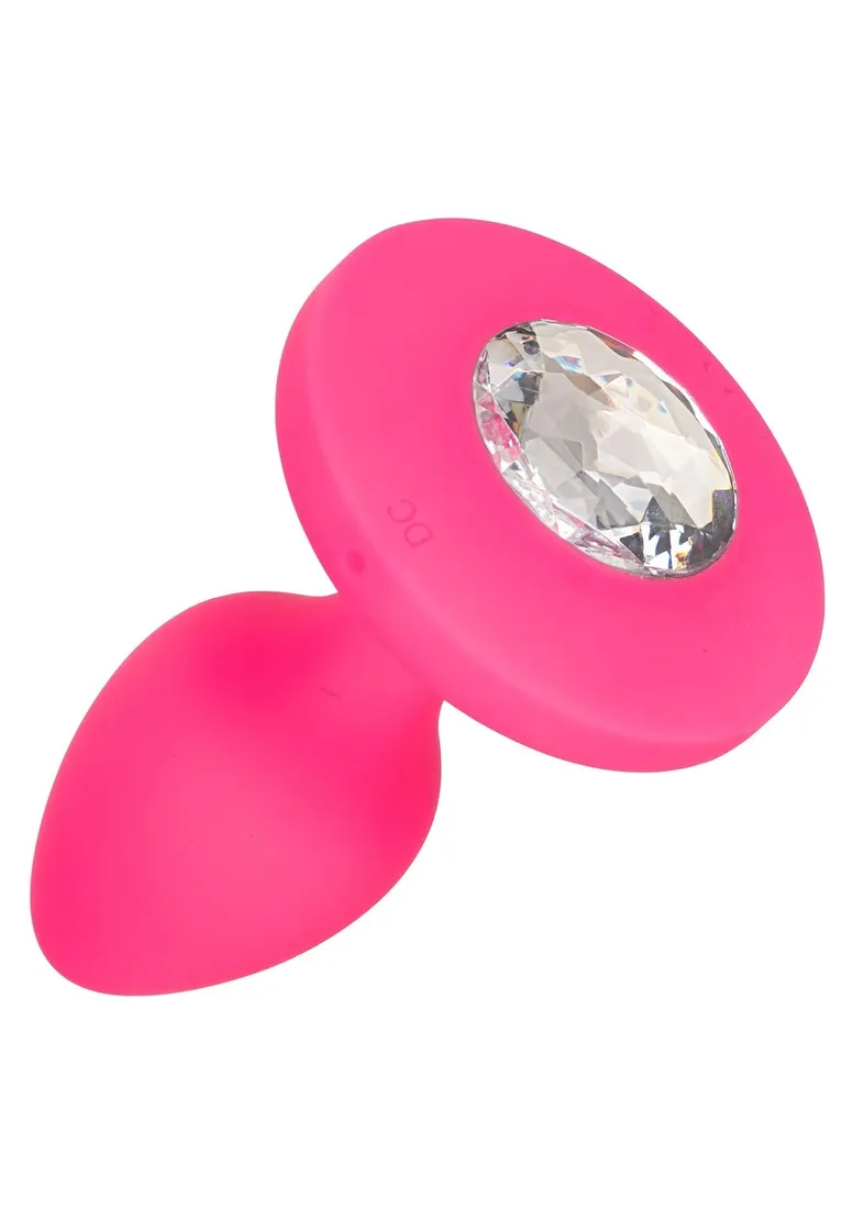 calexotics-cheeky-gems-medium-rechargeable-vibrating-probe-stan-nowy