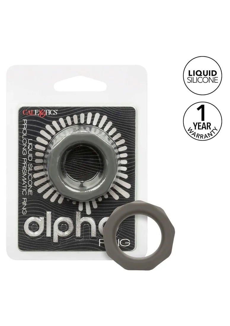 calexotics-alpha-liquid-silicone-prolong-prismatic-ring
