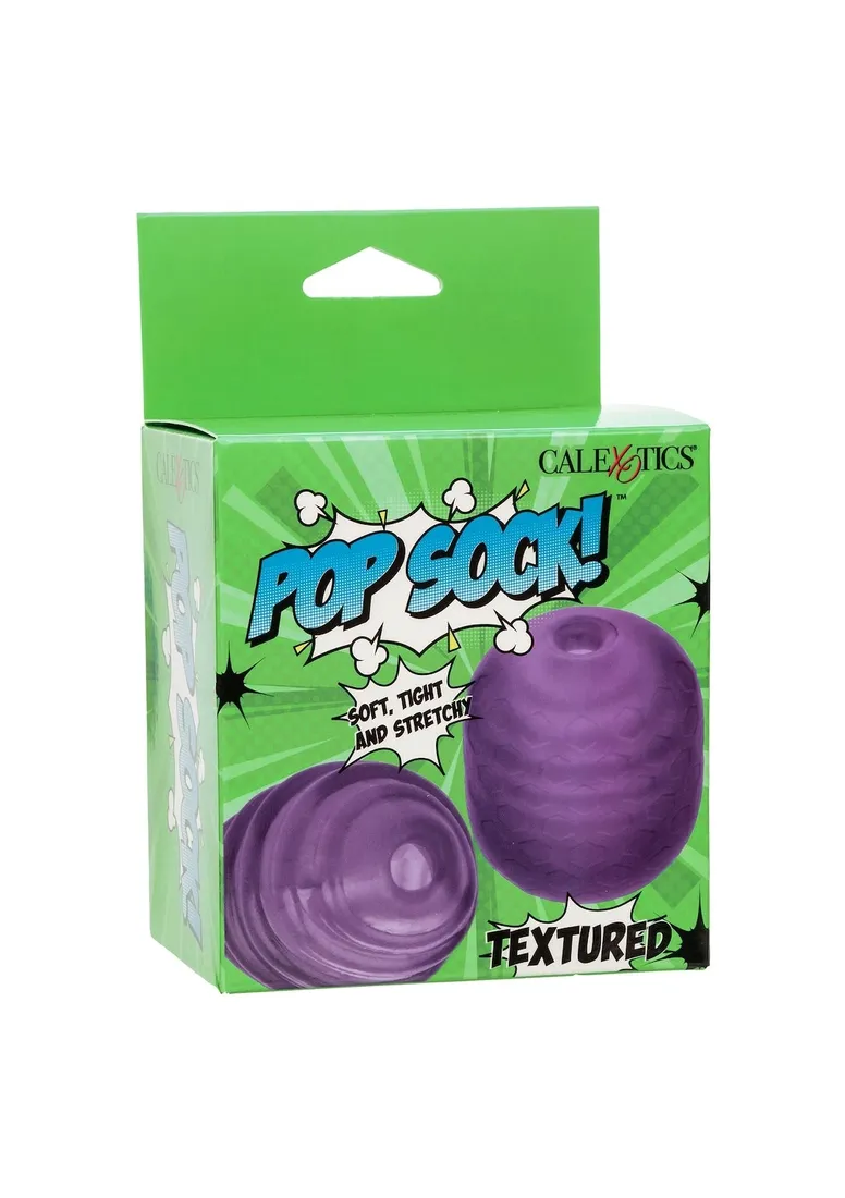 calexotics-pop-sock-textured