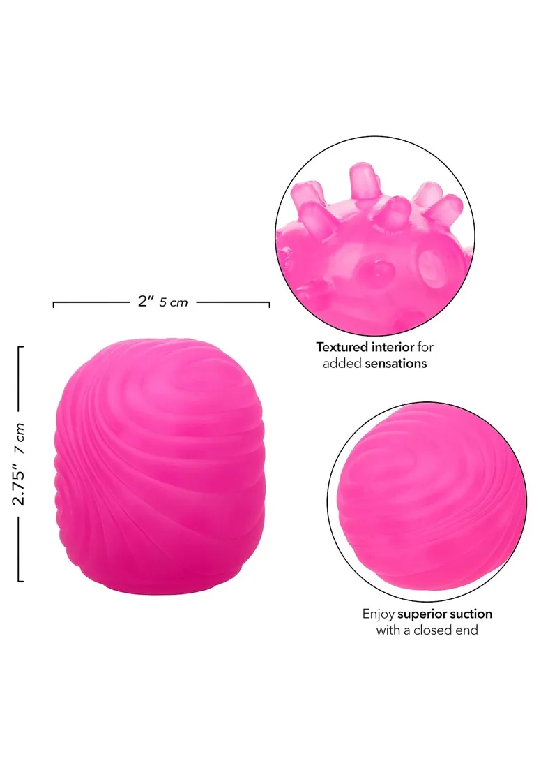 calexotics-pop-sock-textured