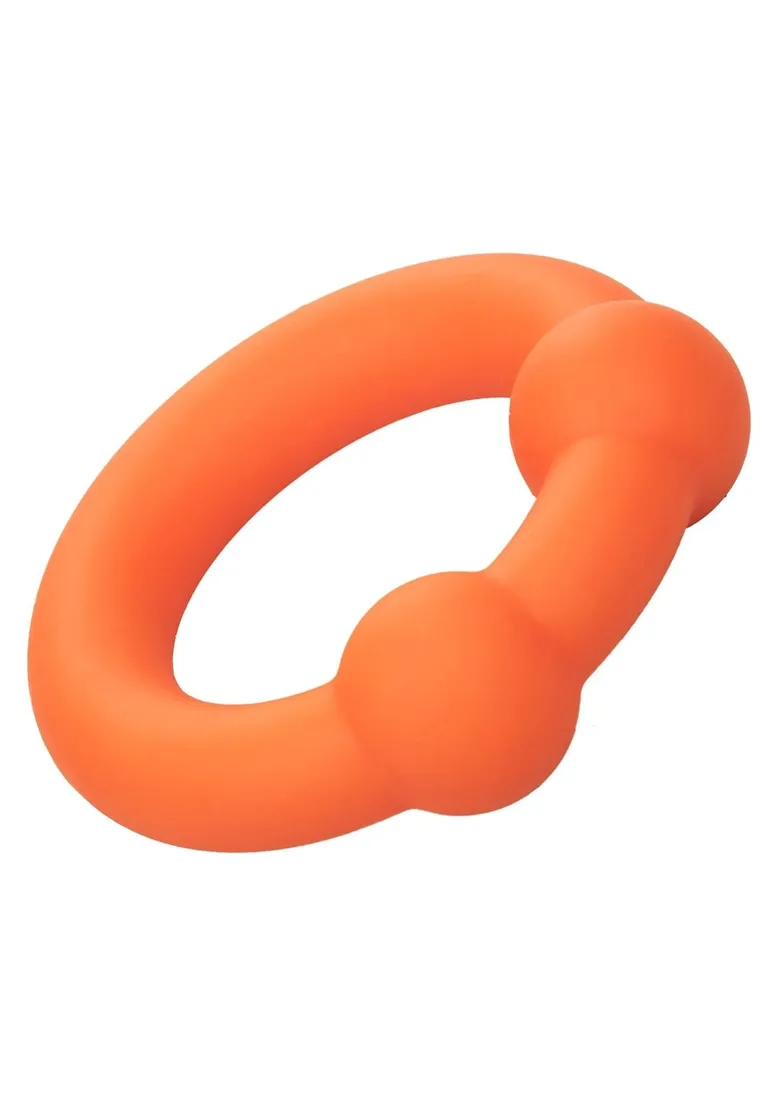 calexotics-alpha-liquid-silicone-dual-ball-ring