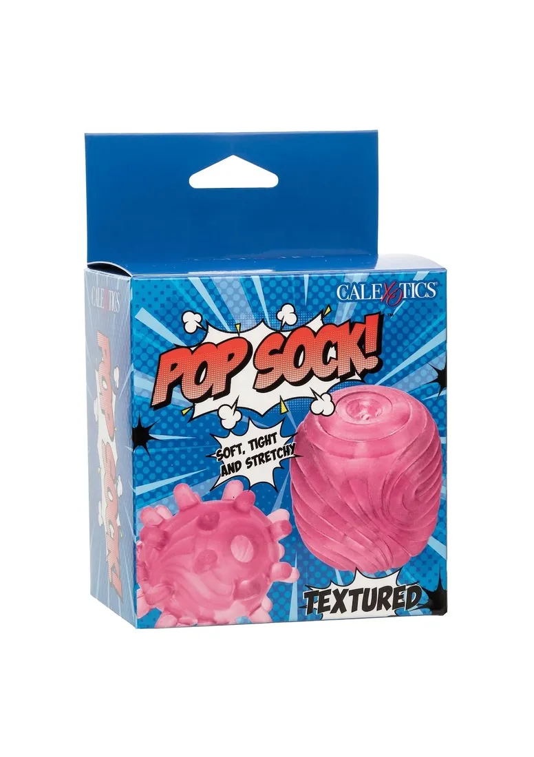 calexotics-pop-sock-textured