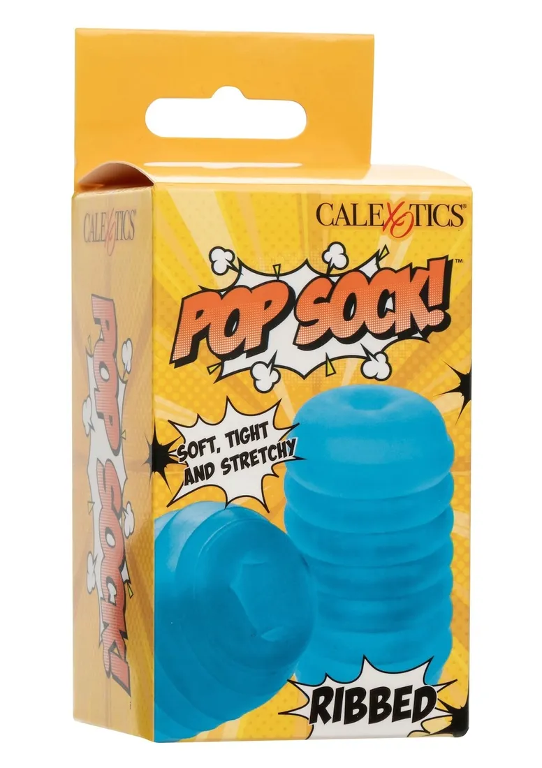 calexotics-pop-sock-ribbed