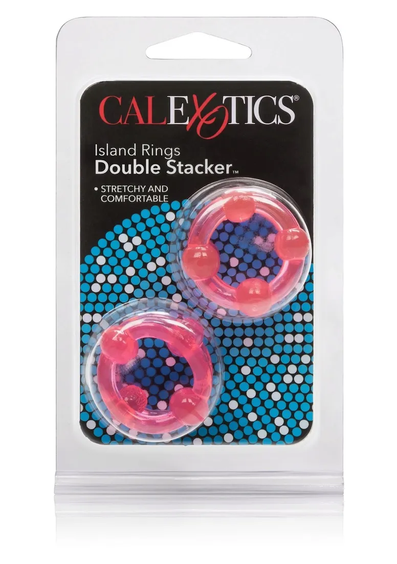 calexotics-island-rings-double-stacker