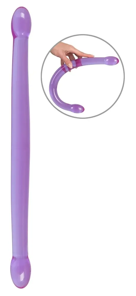 dildo-dwustronne-candy-lover-28-cm