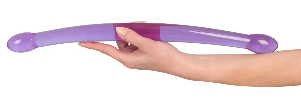dildo-dwustronne-candy-lover-28-cm