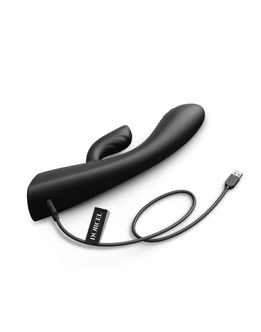 flexi-rabbit-black