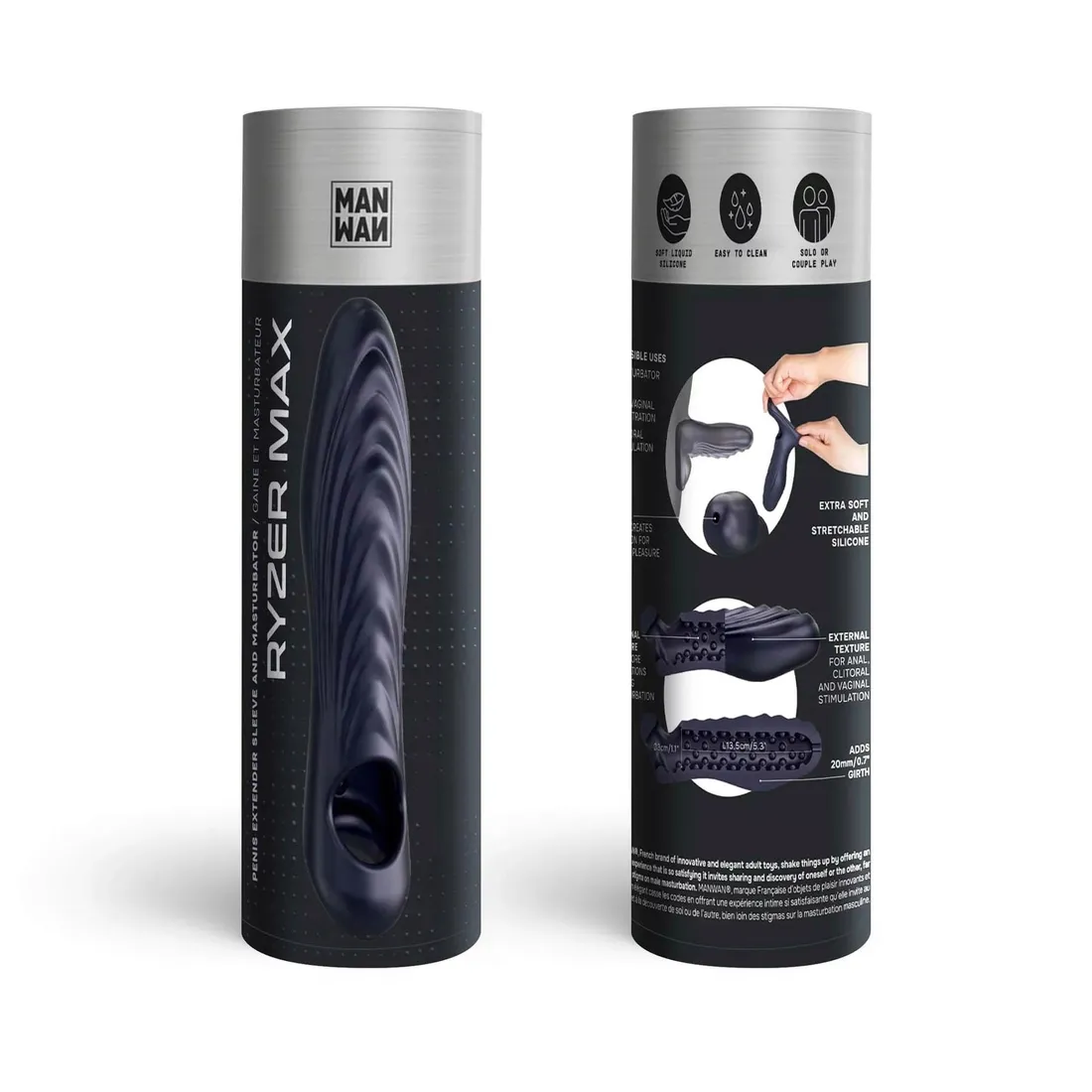 ryzer-max-black-plum-stan-nowy