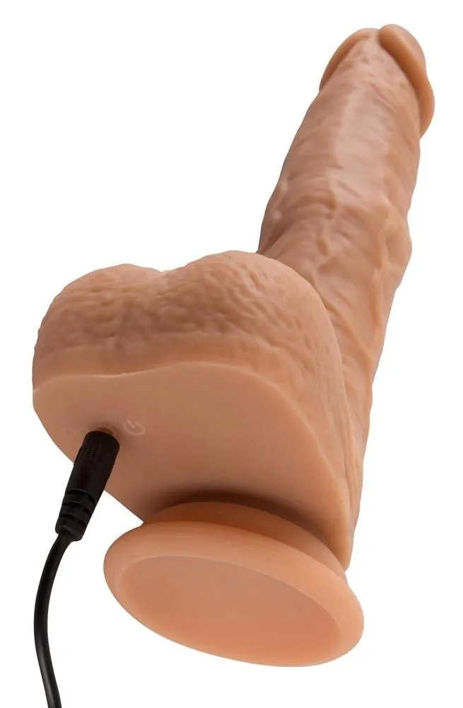 natural-thrusting-vibe