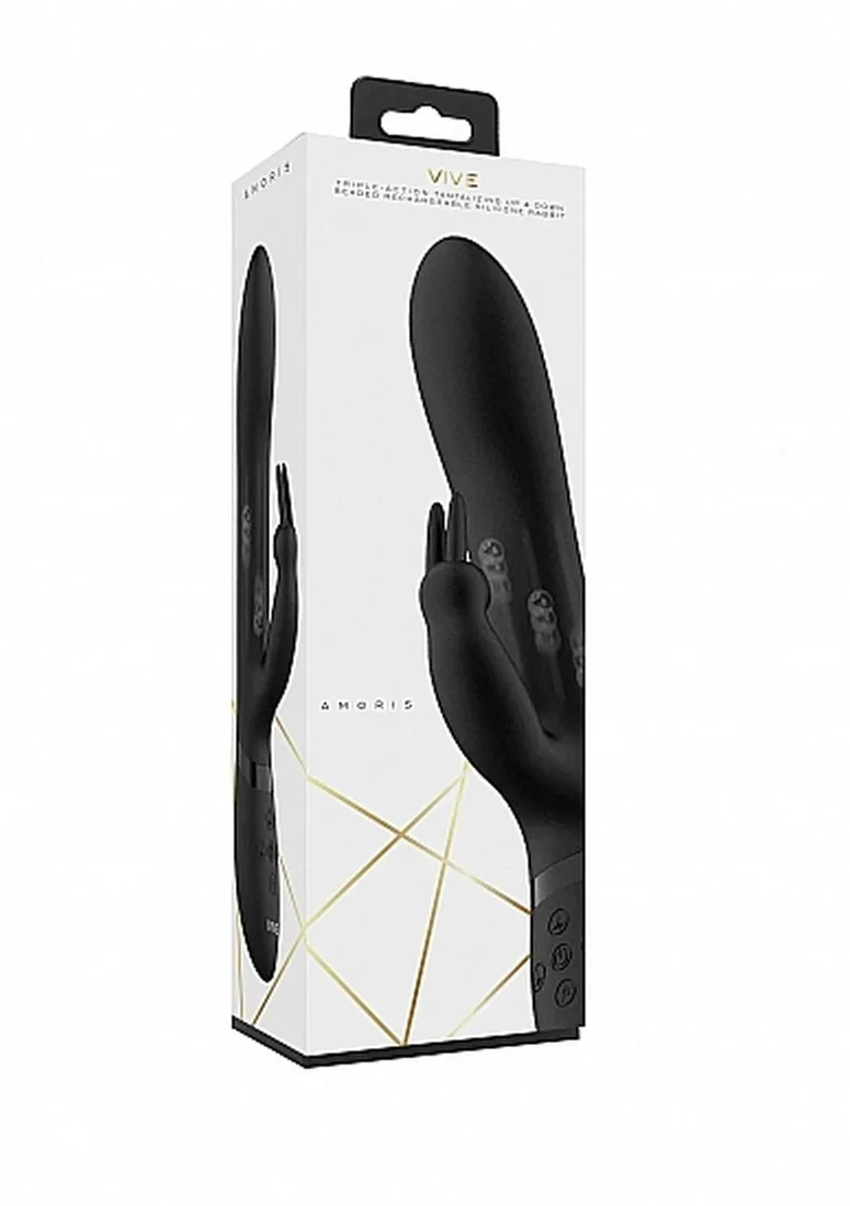 amoris-stimulating-beads-rabbit-black