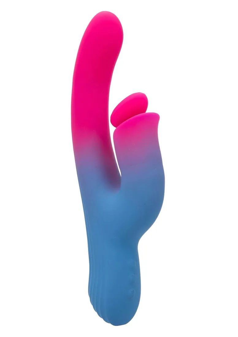 dual-stimulator-thrusting-vibrator