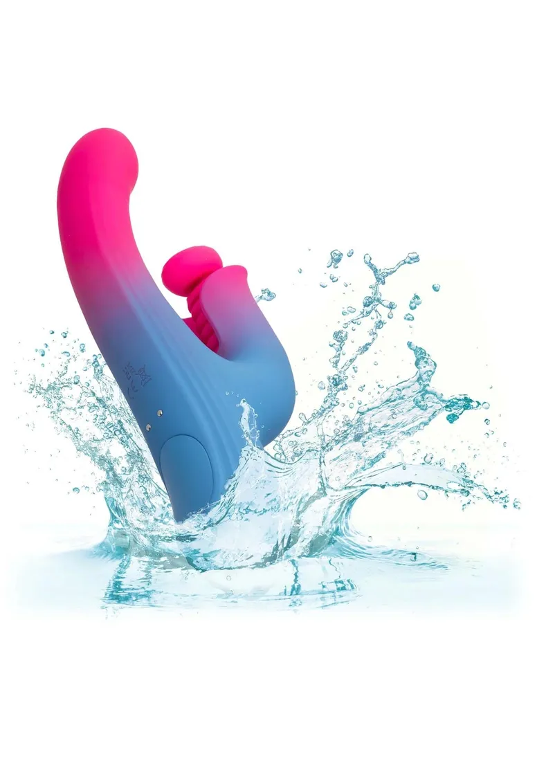 dual-stimulator-thrusting-vibrator