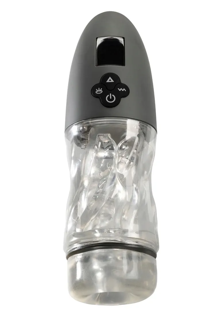 extreme-automatic-milker