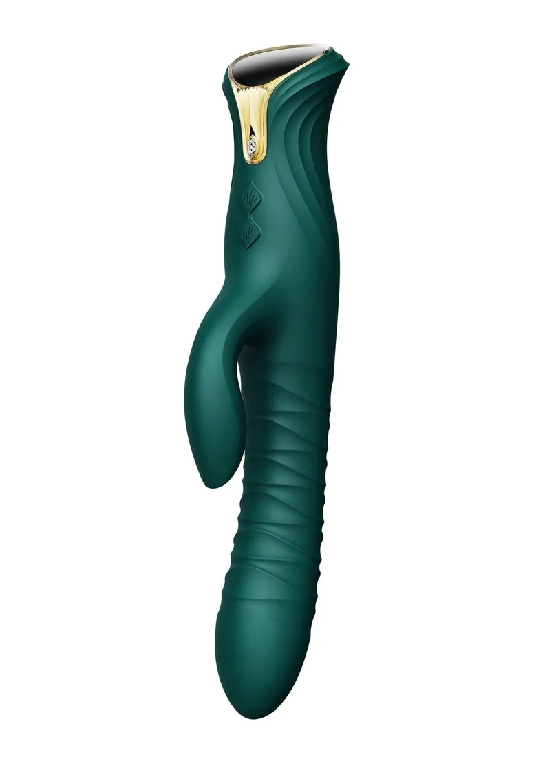 mose-rabbit-thruster-heating-green