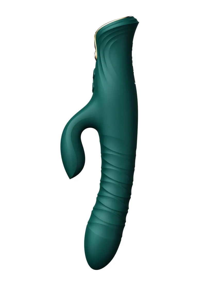 mose-rabbit-thruster-heating-green