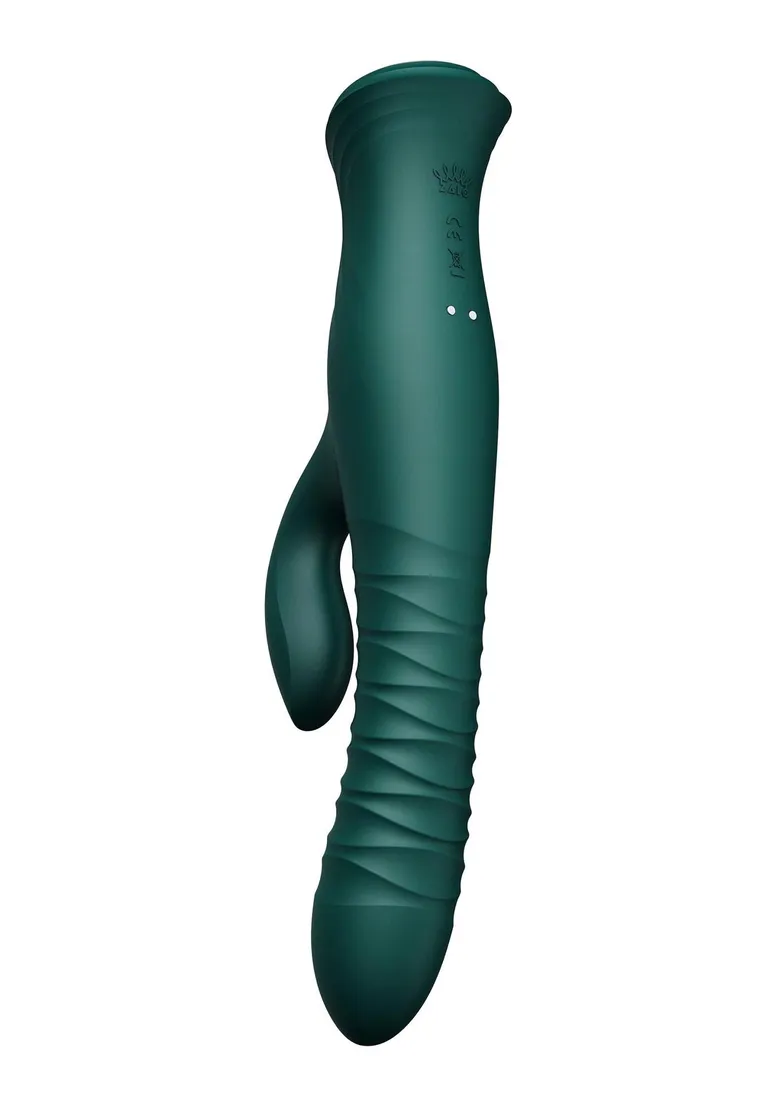 mose-rabbit-thruster-heating-green