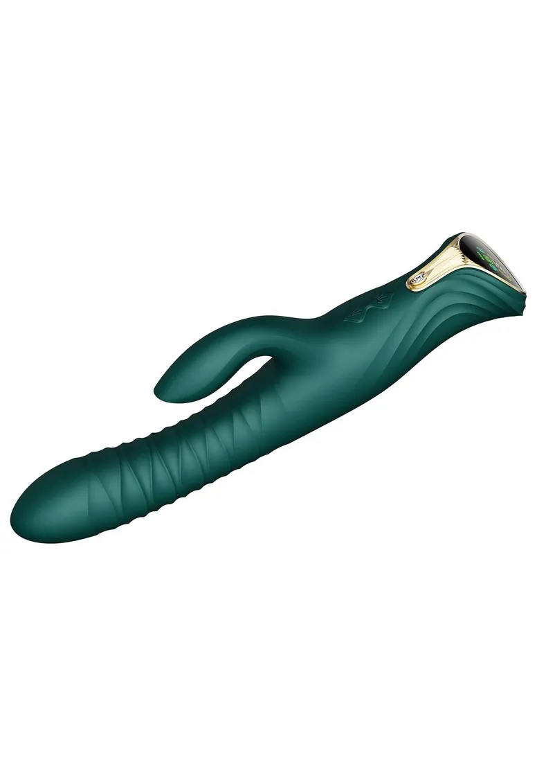 mose-rabbit-thruster-heating-green