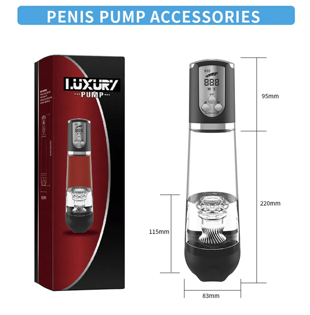 pompka-luxury-pump-premium-rechargeable-automatic-waterproof-pump-marka-boss-series