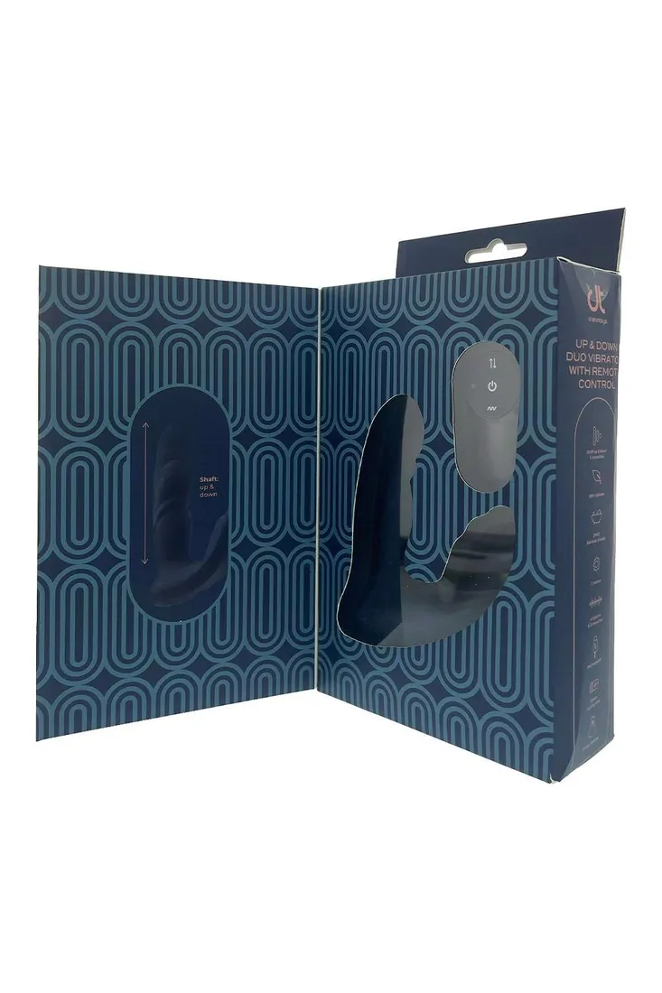 pulz-blake-upanddown-duo-vibrator-with-remote-control