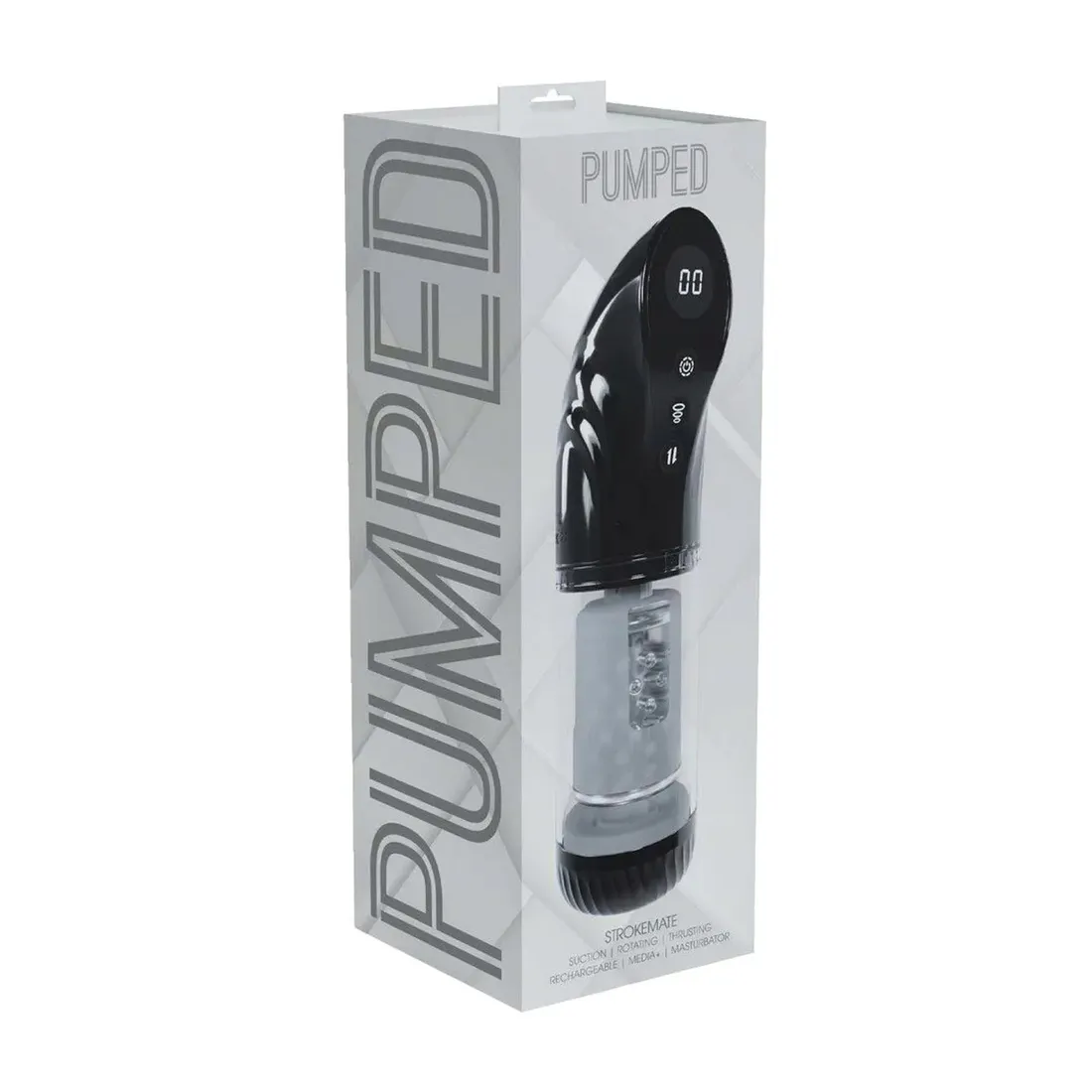 strokemate-suction-rotation-and-thrusting-masturbator-pump-black