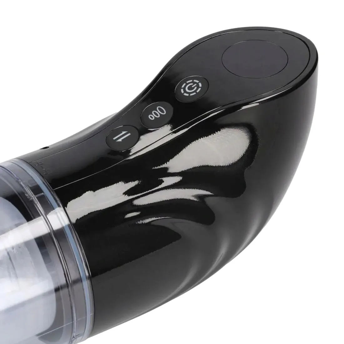 strokemate-suction-rotation-and-thrusting-masturbator-pump-black